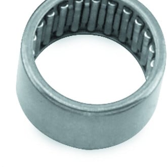 Twin Power® - 5-Speed Transmission Mainshaft Bearings