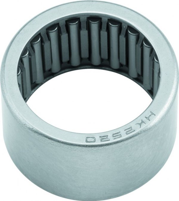 Twin Power® - 5-Speed Transmission Mainshaft Bearings