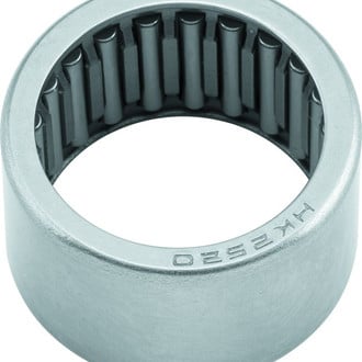 Twin Power® - 5-Speed Transmission Mainshaft Bearings
