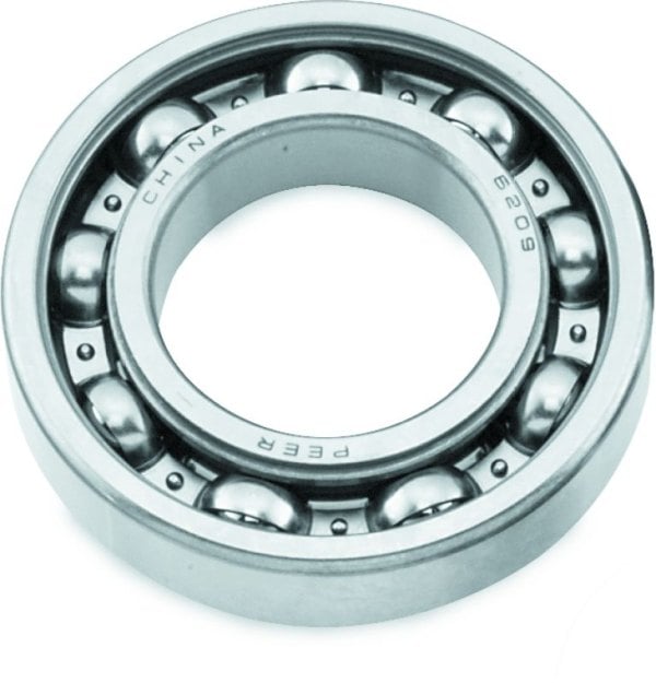 Twin Power® - 5-Speed Transmission Mainshaft Bearings