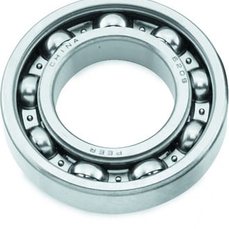 Twin Power® - 5-Speed Transmission Mainshaft Bearings