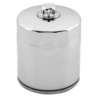 Twin Power® - Oil Filter with Easy-Off Nut