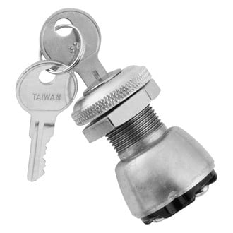 Twin Power® - Custom Fit Ignition Switch