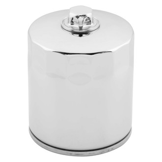 Twin Power® - Oil Filter with Easy-Off Nut