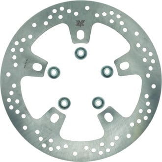 Twin Power® - 1-Piece Floating Rotor