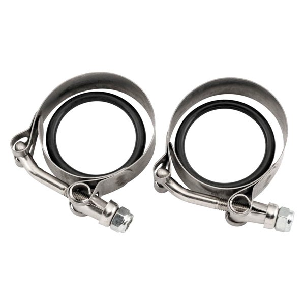 Twin Power® - Intake Clamps