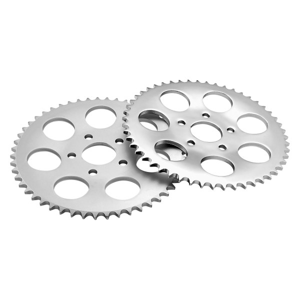 Twin Power® - Disc Brake Rear Sprocket