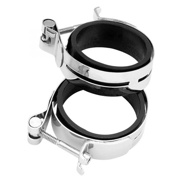 Twin Power® - O.E.M. Style Intake Clamps