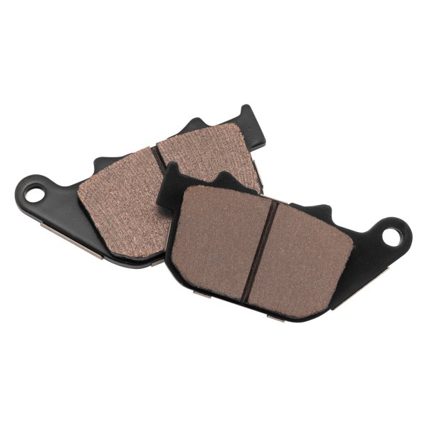 Twin Power® - X-Stop Sintered Brake Pads