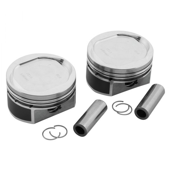 Twin Power® - Cast Replacement Piston Kit