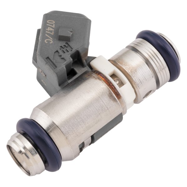 Twin Power® - Fuel Injector