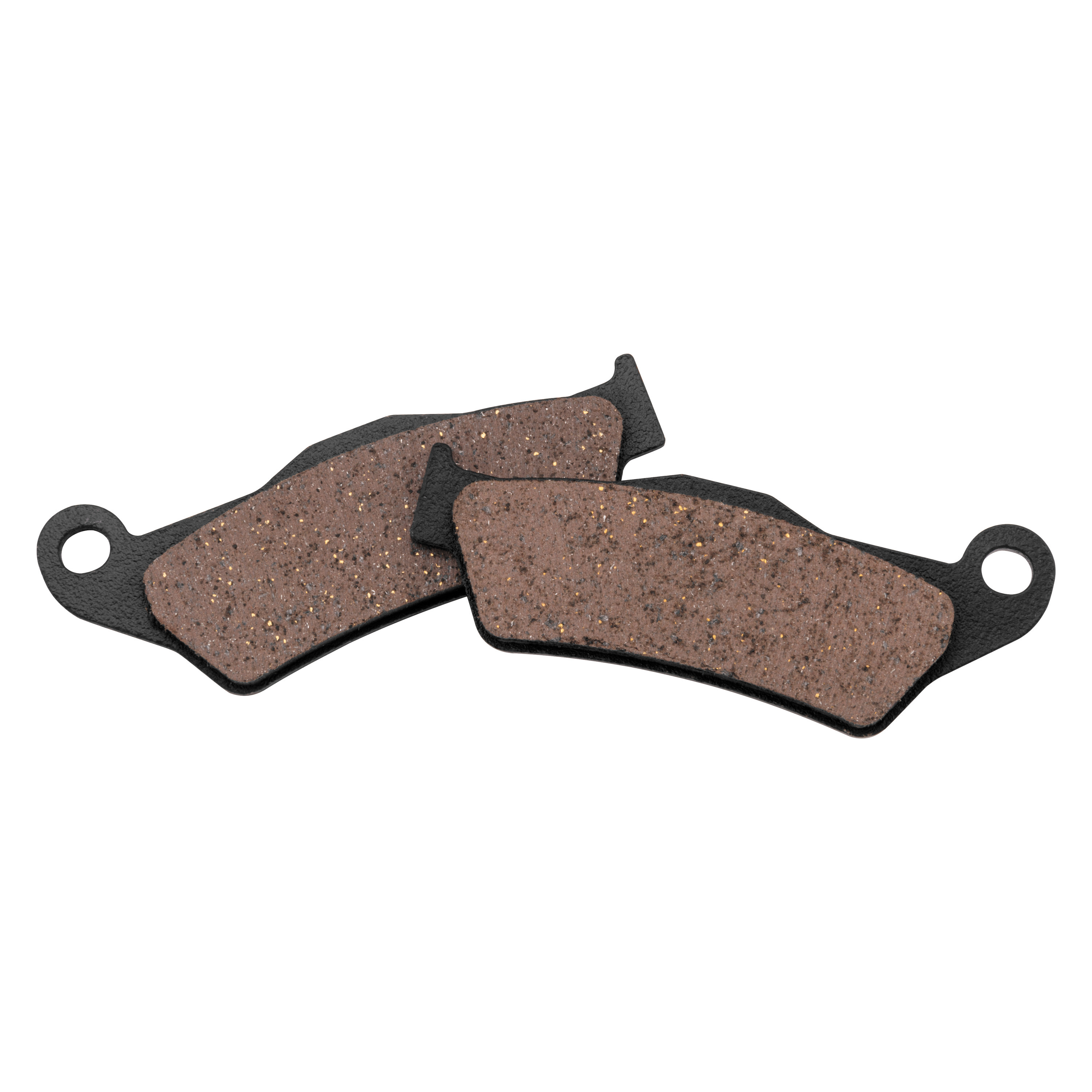 Twin Power® O7031 TP - Organic Brake Pads - MOTORCYCLEiD.com