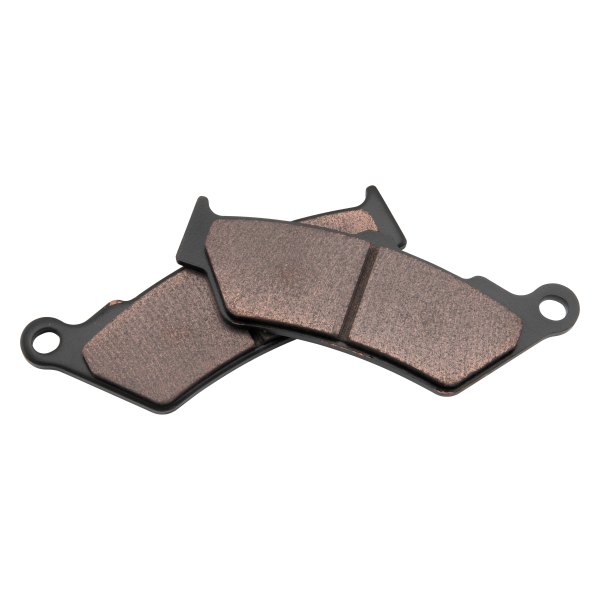 Twin Power® - Front X-Stop Sintered Brake Pads