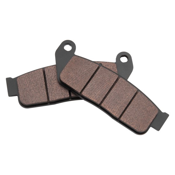 Twin Power® - Front X-Stop Sintered Brake Pads