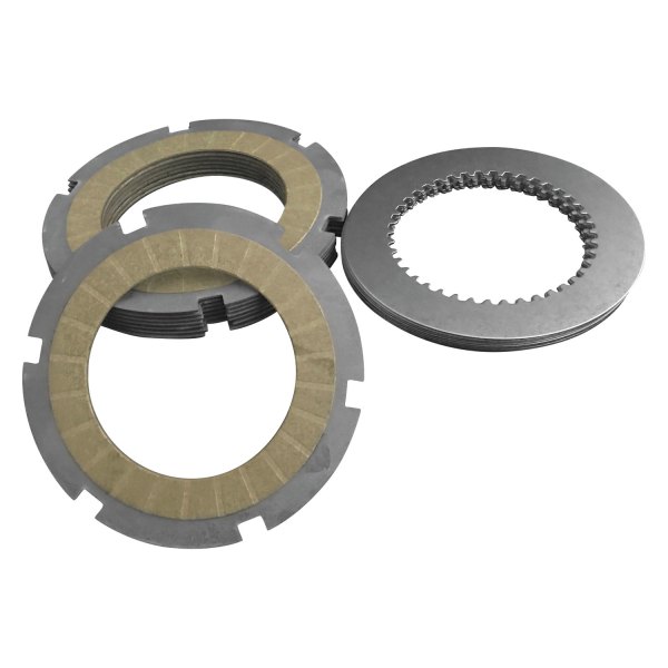 Twin Power® - Pro Clutch Replacement Clutch Kit