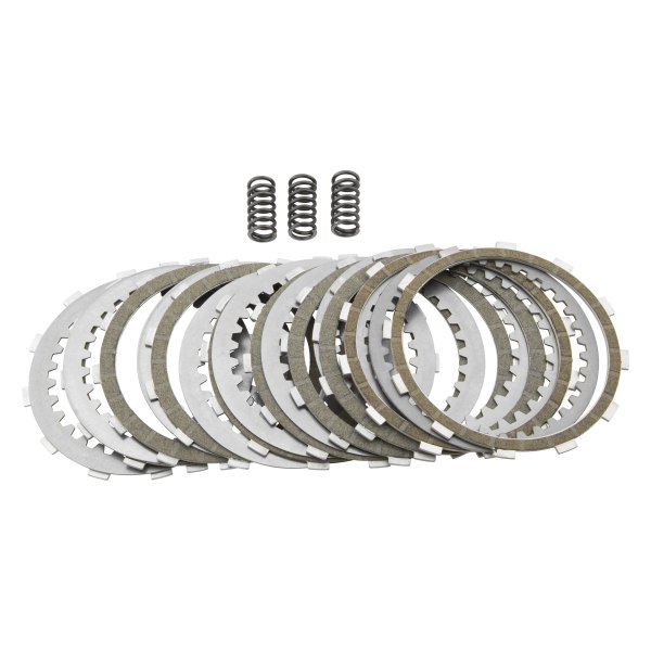 Twin Power® - Clutch Kit with Spring