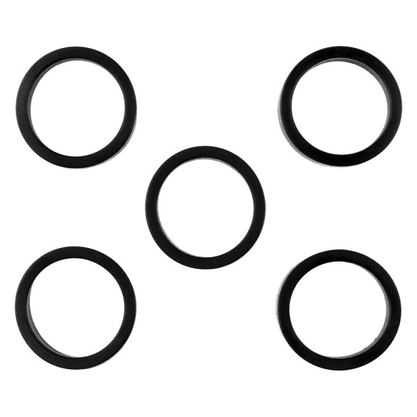 Twin Power® - Black Ink Replacement O-Ring Set