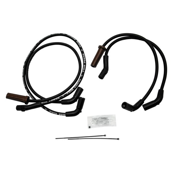 Twin Power® - Ignition Wire Set