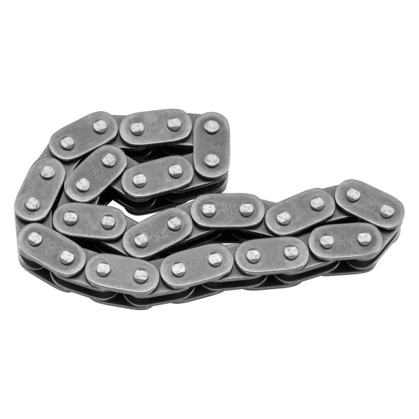 Twin Power® - Secondary Camshaft Chain
