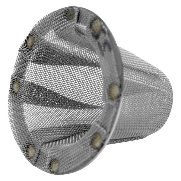 Two Brothers Racing® - Spark Arrestor Screen/Diffuser Tip