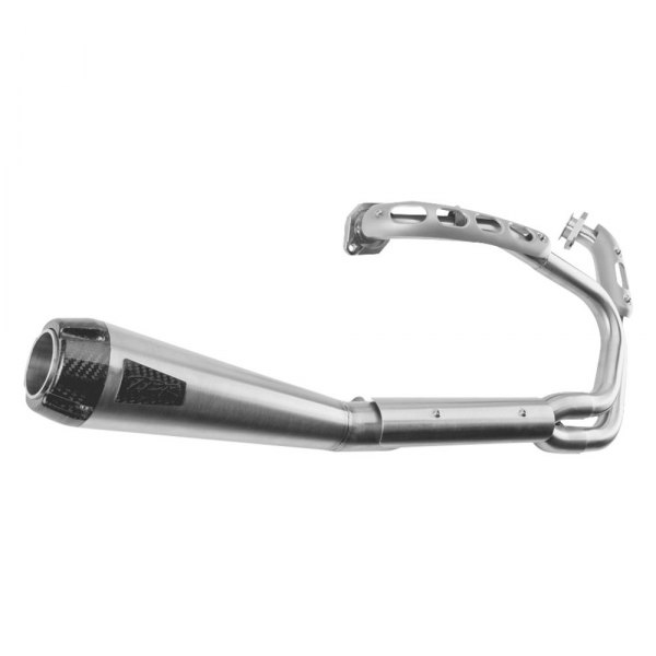 Two Brothers Racing® - Comp-S™ Stainless Steel Single Exhaust System