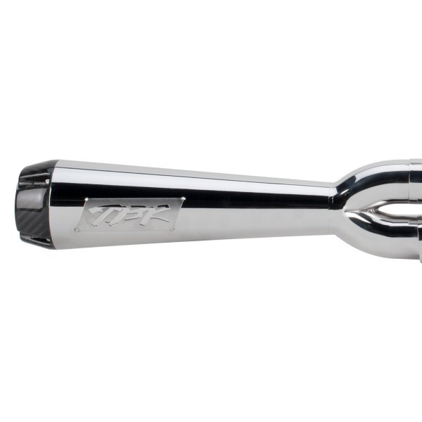 Two Brothers Racing® - Comp-S™ 2-1 Stainless Steel Polished Exhaust System