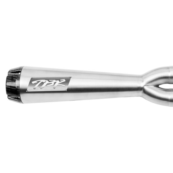 Two Brothers Racing® - Comp-S™ 2-1 Stainless Steel Stainless Exhaust System