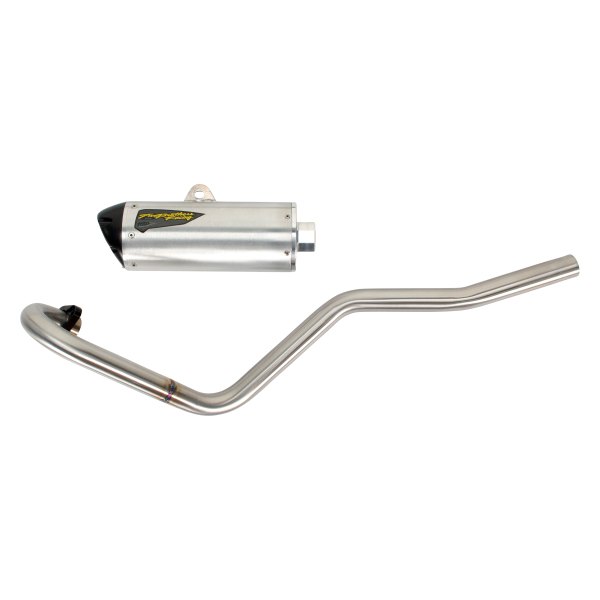 Two Brothers Racing® - M6™ 1-1 Slip-On Exhaust System