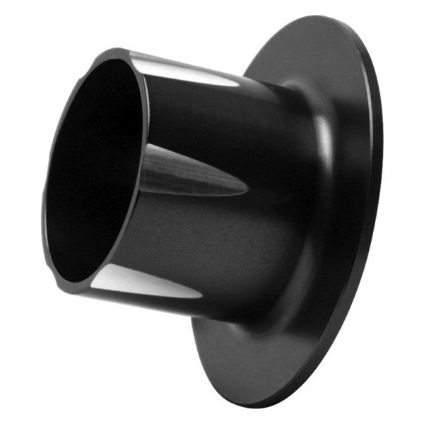 Two Brothers Racing® - P1™ Black Exhaust Tip