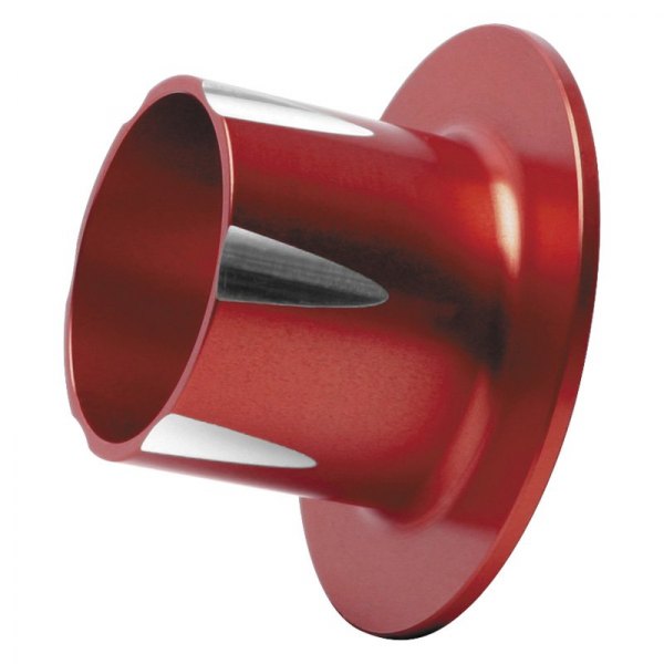 Two Brothers Racing® - P1™ Red Exhaust Tip