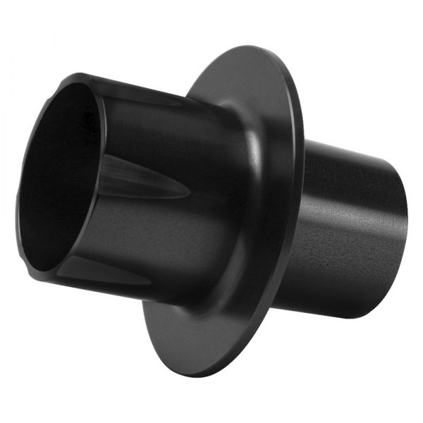 Two Brothers Racing® - P1-X™ Black Exhaust Tip