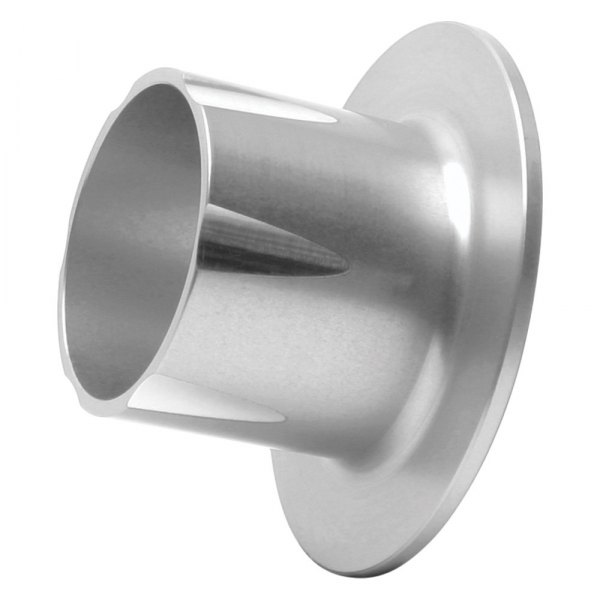 Two Brothers Racing® - P1™ Silver Exhaust Tip