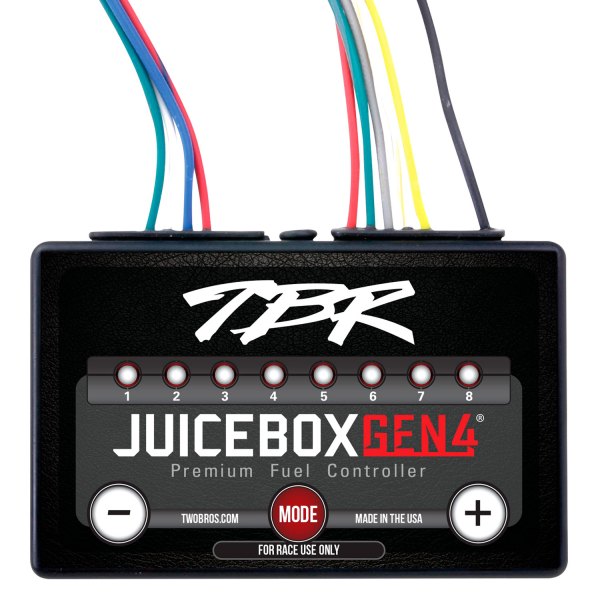 Two Brothers Racing® - Premium Fuel Controller