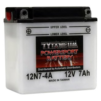 Batterie lithium 6V 7Ah • Elya's Motorshop