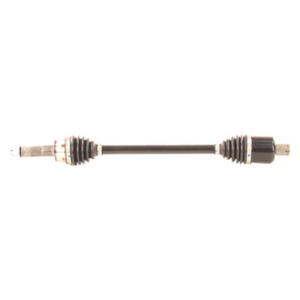 Tytaneum® - Heavy Duty CV Axle