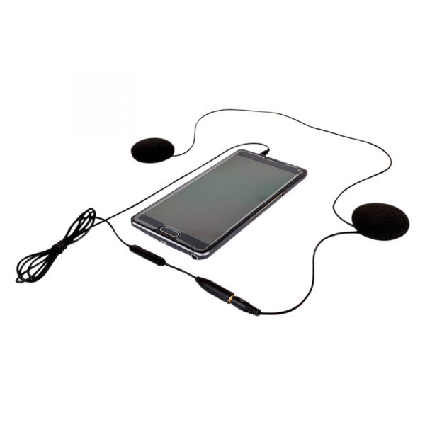 UClear® - Wired Speakers Pulse with In-Line Controller