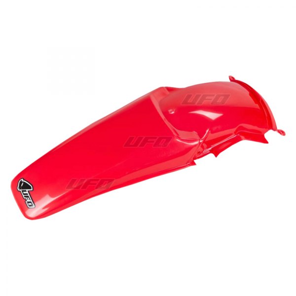 UFO Plast® - MX Rear Red (OEM 92-99) Plastic Fender