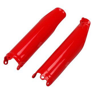 Motorcycle Fork & Shock Protectors 