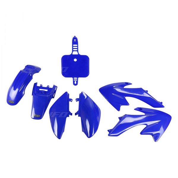 UFO Plast® - Blue Plastic Complete Kit