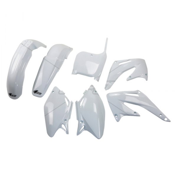 UFO Plast® - White Plastic Complete Kit