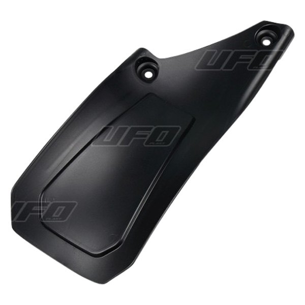 UFO Plast® - Rear Shock Mud Plate