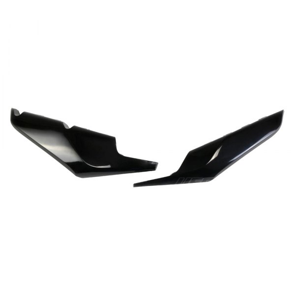 UFO Plast® - Lower Black Plastic Side Panels