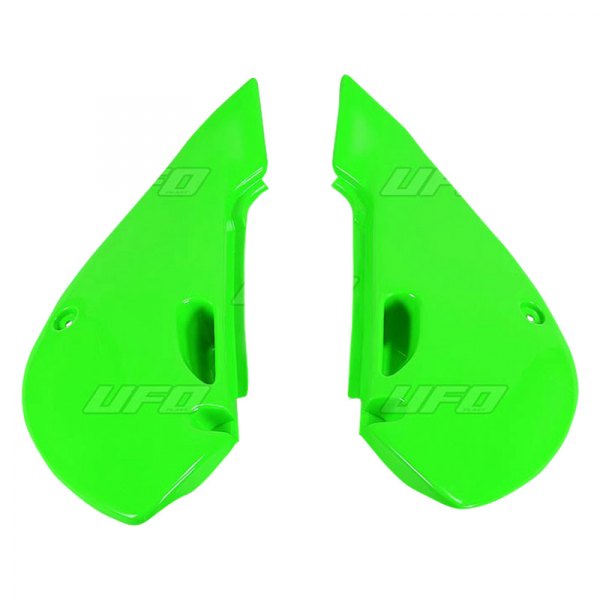 UFO Plast® - Green Plastic Side Panels