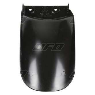 Kawasaki Motorcycle Mud Flaps | Rubber, Leather, Front, Rear