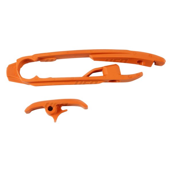 UFO Plast® - Swingarm Chain Slider