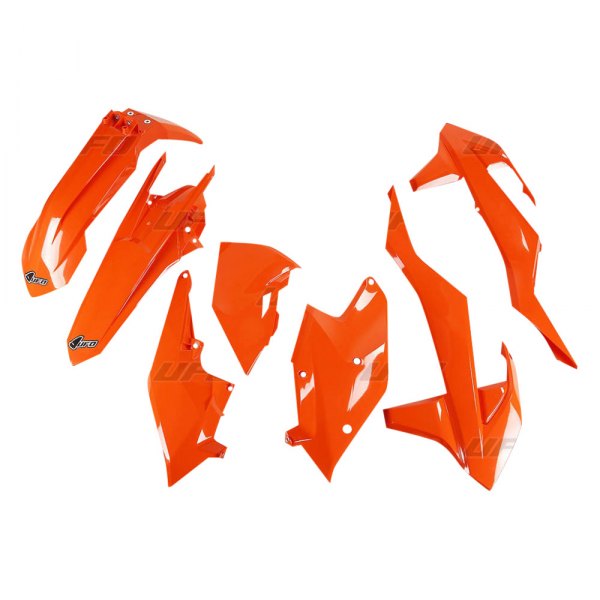 UFO Plast® - Orange Plastic Complete Kit