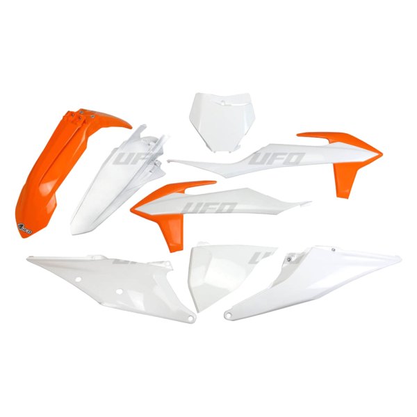 UFO Plast® - OEM 19 Plastic Complete Kit