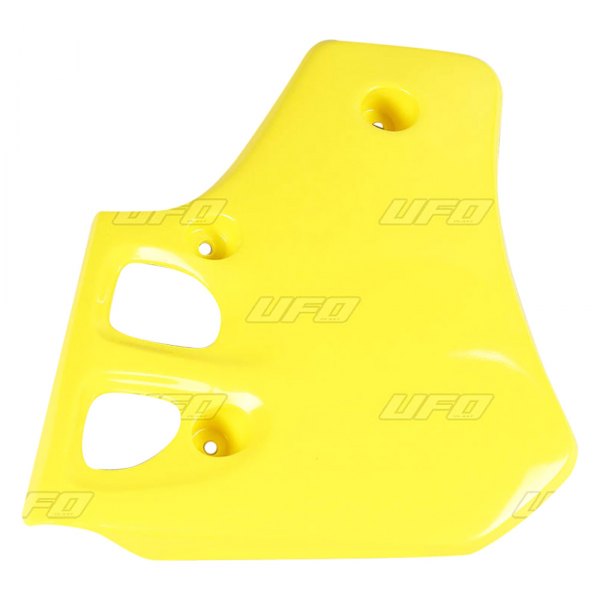 UFO Plast® - Yellow Plastic Radiator Covers