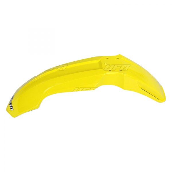 UFO Plast® - Restyle Front Yellow Plastic Fender