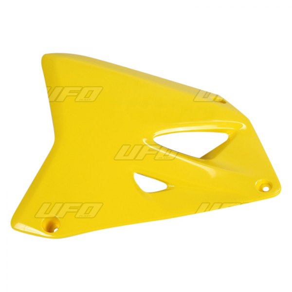 UFO Plast® - Yellow Plastic Radiator Covers